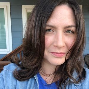 Meet your Posher, Allison